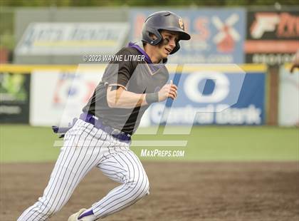 Thumbnail 2 in Walton-Verona vs Campbell County  photogallery.
