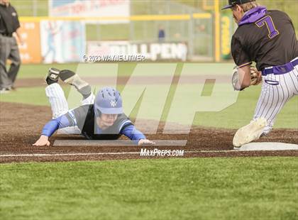 Thumbnail 1 in Walton-Verona vs Campbell County  photogallery.