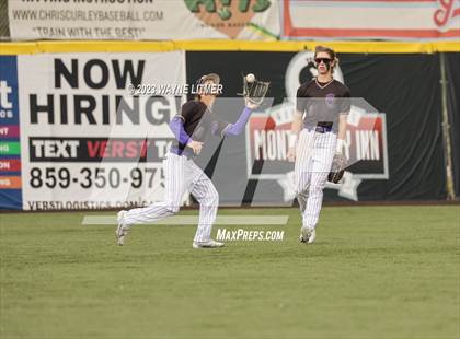 Thumbnail 3 in Walton-Verona vs Campbell County  photogallery.