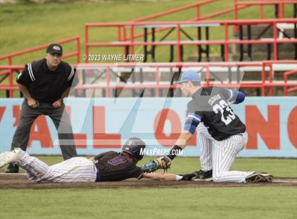 Thumbnail 3 in Walton-Verona vs Campbell County  photogallery.