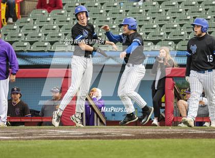 Thumbnail 2 in Walton-Verona vs Campbell County  photogallery.