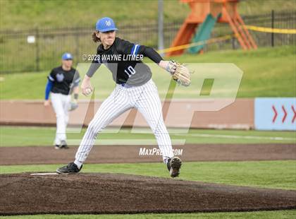Thumbnail 3 in Walton-Verona vs Campbell County  photogallery.