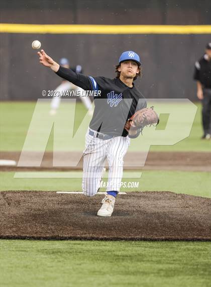 Thumbnail 3 in Walton-Verona vs Campbell County  photogallery.