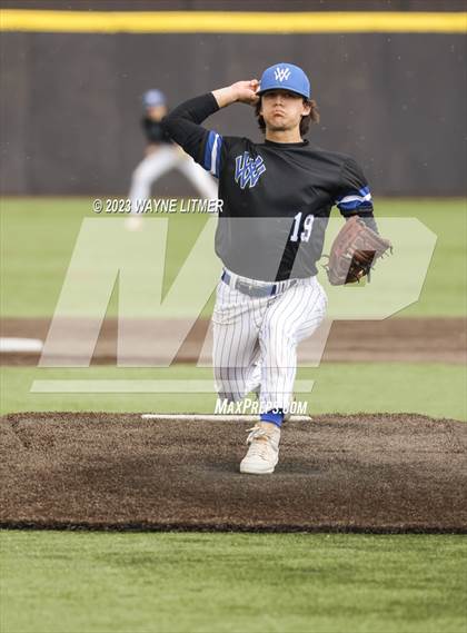 Thumbnail 3 in Walton-Verona vs Campbell County  photogallery.