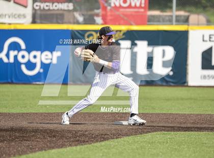 Thumbnail 3 in Walton-Verona vs Campbell County  photogallery.