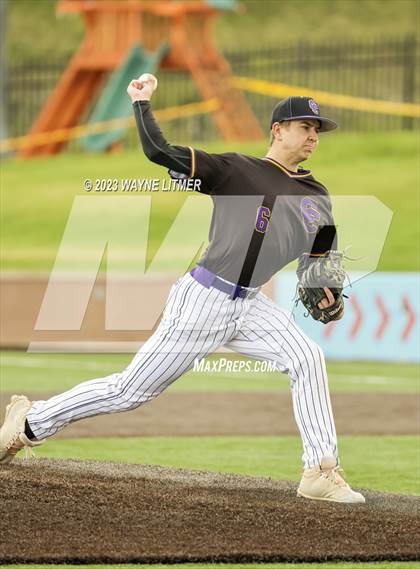 Thumbnail 3 in Walton-Verona vs Campbell County  photogallery.