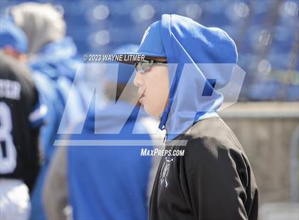 Thumbnail 2 in Walton-Verona vs Campbell County  photogallery.