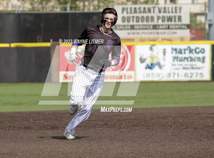 Thumbnail 3 in Walton-Verona vs Campbell County  photogallery.