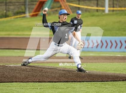 Thumbnail 2 in Walton-Verona vs Campbell County  photogallery.