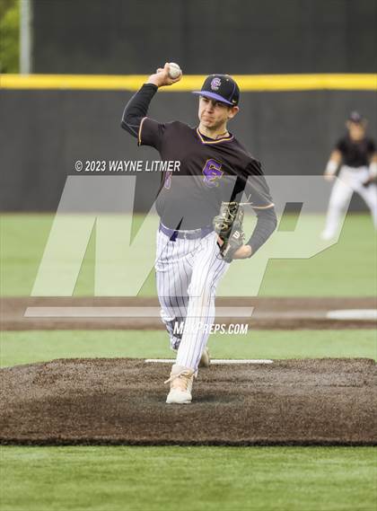 Thumbnail 3 in Walton-Verona vs Campbell County  photogallery.