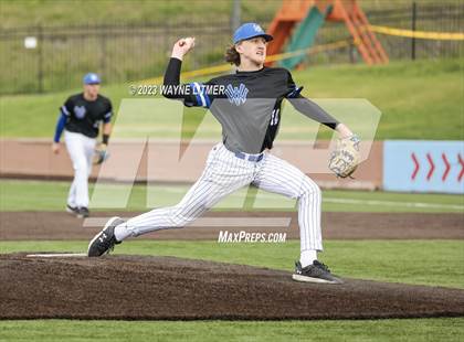 Thumbnail 3 in Walton-Verona vs Campbell County  photogallery.