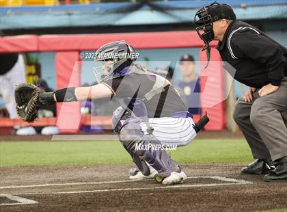 Thumbnail 2 in Walton-Verona vs Campbell County  photogallery.