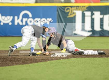 Thumbnail 1 in Walton-Verona vs Campbell County  photogallery.