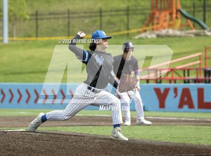 Thumbnail 2 in Walton-Verona vs Campbell County  photogallery.