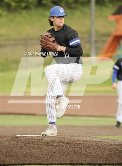 Thumbnail 3 in Walton-Verona vs Campbell County  photogallery.