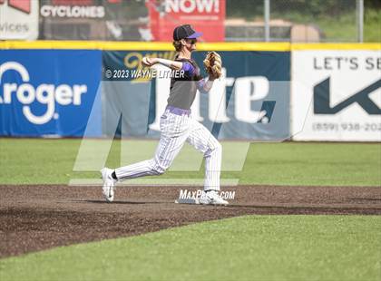 Thumbnail 1 in Walton-Verona vs Campbell County  photogallery.