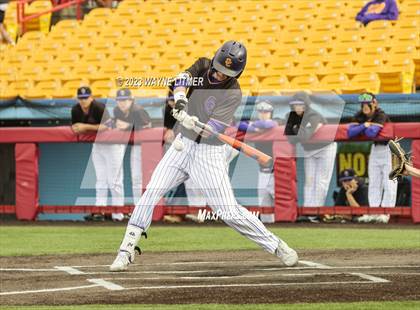 Thumbnail 3 in Walton-Verona vs Campbell County  photogallery.