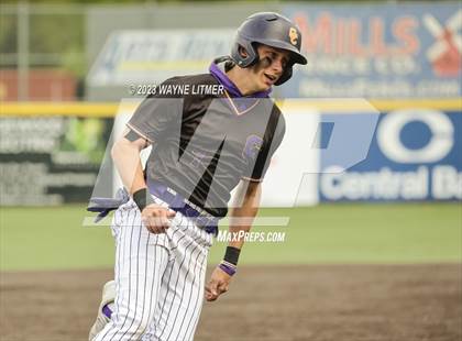 Thumbnail 1 in Walton-Verona vs Campbell County  photogallery.