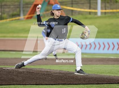 Thumbnail 2 in Walton-Verona vs Campbell County  photogallery.