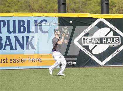 Thumbnail 2 in Walton-Verona vs Campbell County  photogallery.