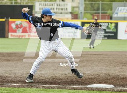 Thumbnail 3 in Walton-Verona vs Campbell County  photogallery.