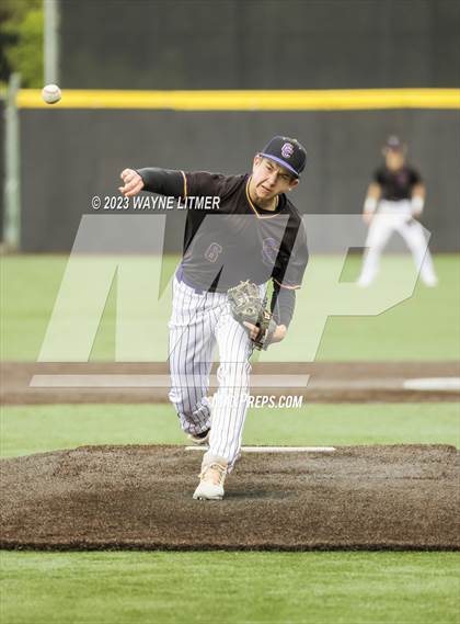 Thumbnail 3 in Walton-Verona vs Campbell County  photogallery.