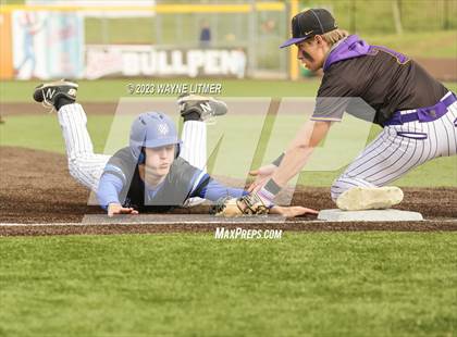 Thumbnail 3 in Walton-Verona vs Campbell County  photogallery.