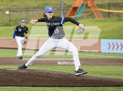 Thumbnail 1 in Walton-Verona vs Campbell County  photogallery.