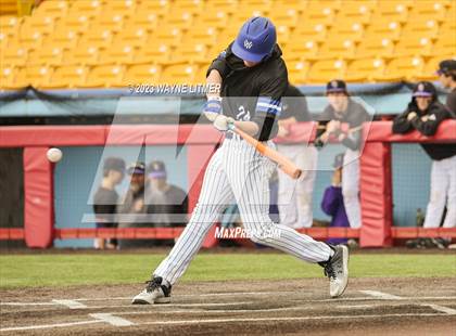Thumbnail 1 in Walton-Verona vs Campbell County  photogallery.