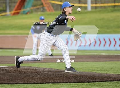 Thumbnail 3 in Walton-Verona vs Campbell County  photogallery.
