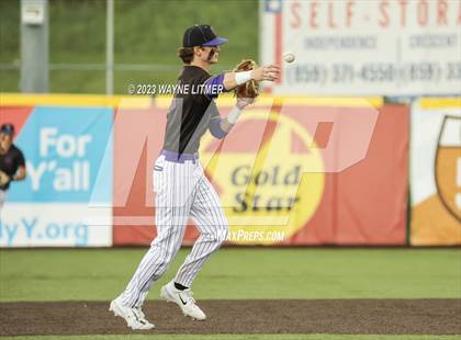 Thumbnail 2 in Walton-Verona vs Campbell County  photogallery.