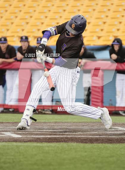 Thumbnail 3 in Walton-Verona vs Campbell County  photogallery.