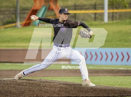 Thumbnail 3 in Walton-Verona vs Campbell County  photogallery.