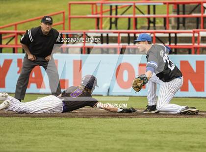 Thumbnail 2 in Walton-Verona vs Campbell County  photogallery.