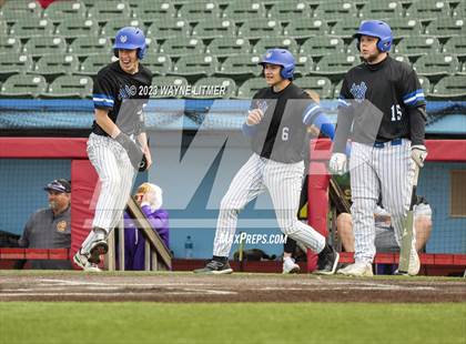 Thumbnail 3 in Walton-Verona vs Campbell County  photogallery.