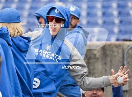 Thumbnail 1 in Walton-Verona vs Campbell County  photogallery.