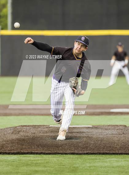 Thumbnail 1 in Walton-Verona vs Campbell County  photogallery.