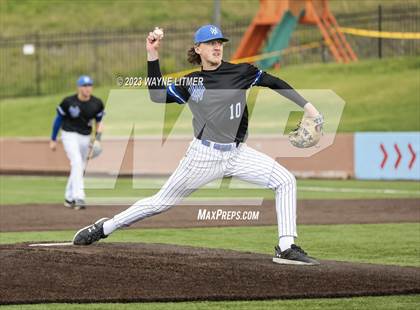 Thumbnail 2 in Walton-Verona vs Campbell County  photogallery.