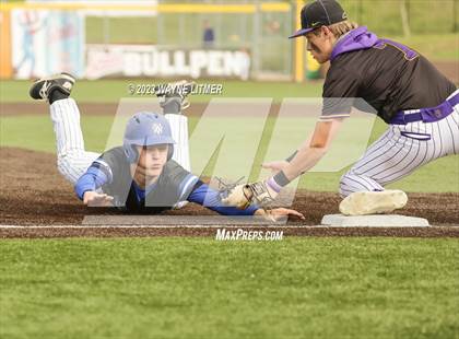 Thumbnail 2 in Walton-Verona vs Campbell County  photogallery.