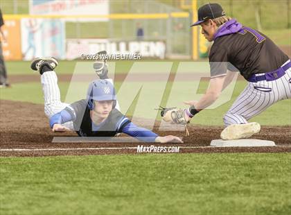 Thumbnail 1 in Walton-Verona vs Campbell County  photogallery.