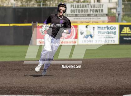 Thumbnail 1 in Walton-Verona vs Campbell County  photogallery.