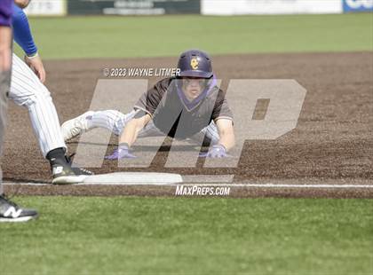 Thumbnail 2 in Walton-Verona vs Campbell County  photogallery.