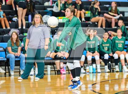 Thumbnail 2 in Falcon @ Vista Ridge photogallery.