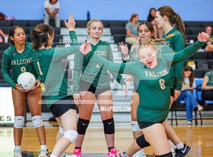 Thumbnail 3 in Falcon @ Vista Ridge photogallery.