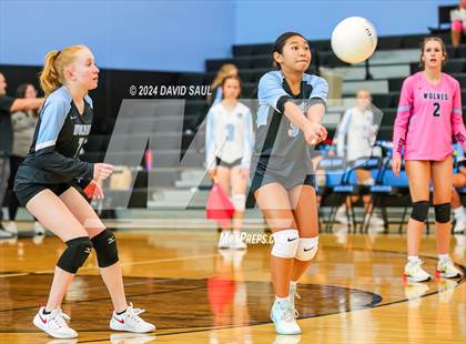Thumbnail 3 in Falcon @ Vista Ridge photogallery.