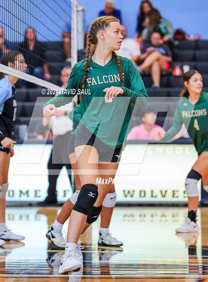 Thumbnail 3 in Falcon @ Vista Ridge photogallery.