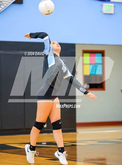 Thumbnail 1 in Falcon @ Vista Ridge photogallery.