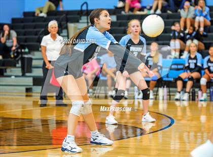 Thumbnail 3 in Falcon @ Vista Ridge photogallery.