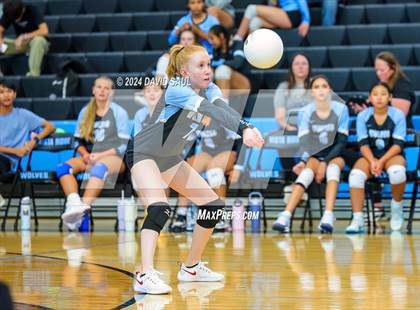 Thumbnail 3 in Falcon @ Vista Ridge photogallery.