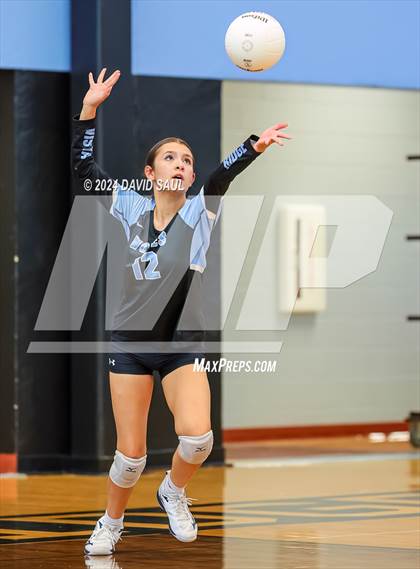 Thumbnail 1 in Falcon @ Vista Ridge photogallery.